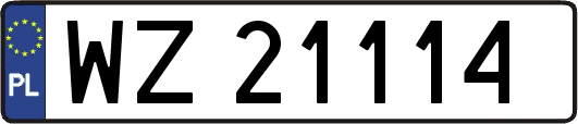 WZ21114