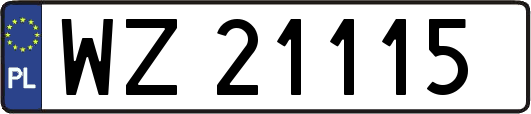 WZ21115
