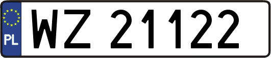 WZ21122