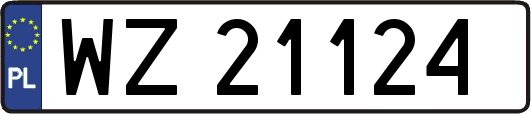 WZ21124