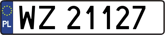 WZ21127