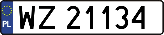 WZ21134