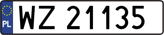 WZ21135