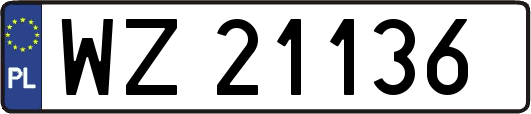 WZ21136