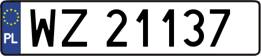 WZ21137