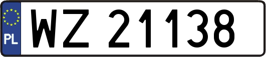 WZ21138