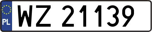 WZ21139