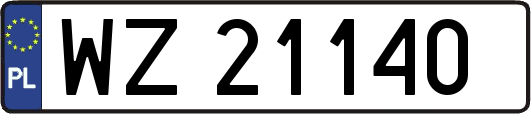 WZ21140