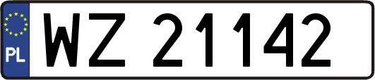 WZ21142