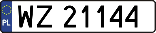 WZ21144
