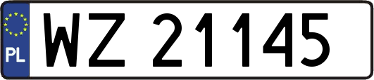 WZ21145