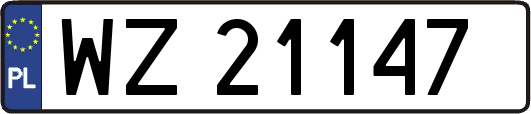 WZ21147