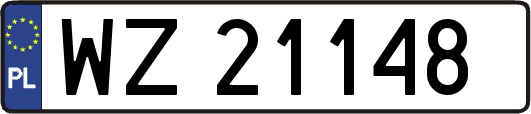 WZ21148