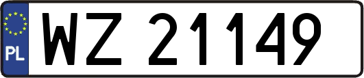WZ21149