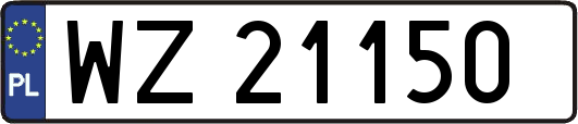 WZ21150