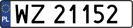 WZ21152