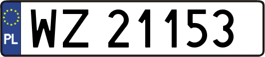 WZ21153