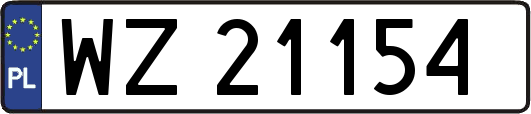WZ21154