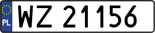 WZ21156