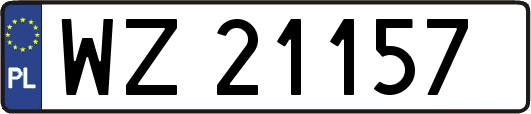 WZ21157