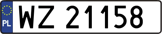 WZ21158