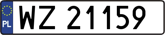 WZ21159