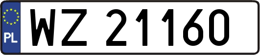 WZ21160