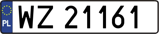 WZ21161