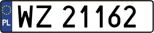 WZ21162