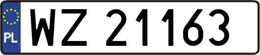 WZ21163