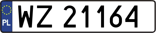 WZ21164