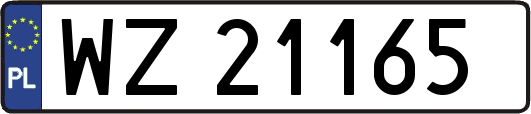 WZ21165