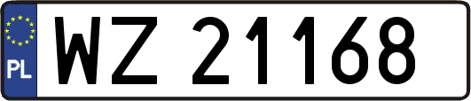 WZ21168