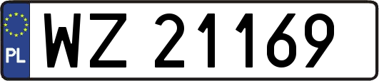 WZ21169