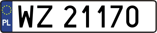 WZ21170
