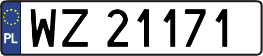 WZ21171