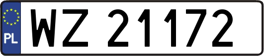 WZ21172