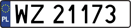 WZ21173