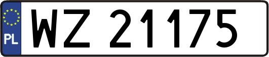 WZ21175