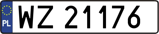 WZ21176