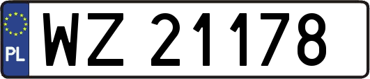 WZ21178