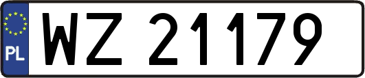 WZ21179