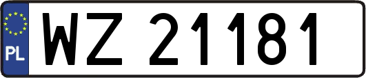 WZ21181