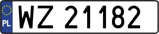 WZ21182