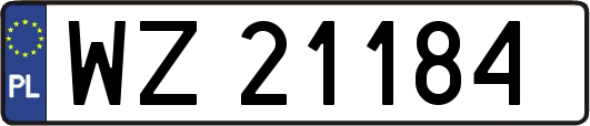 WZ21184