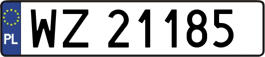 WZ21185