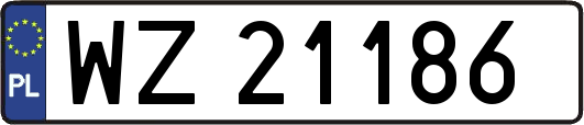 WZ21186