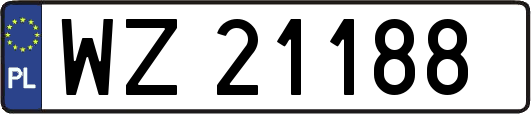 WZ21188