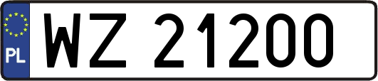 WZ21200
