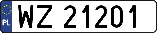 WZ21201